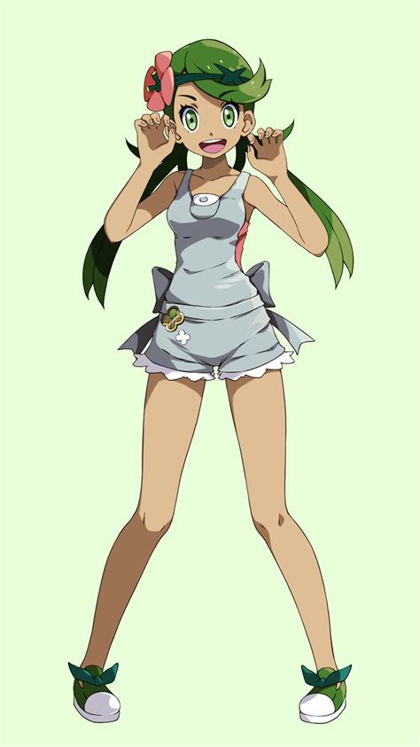 mallow hentai